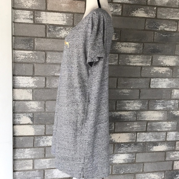 Pink by Victoria’s Secret sleep shirt size L - Picture 4 of 8